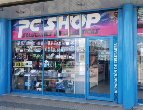 Pcshop Longchamps (@pcshoplongchamps) .